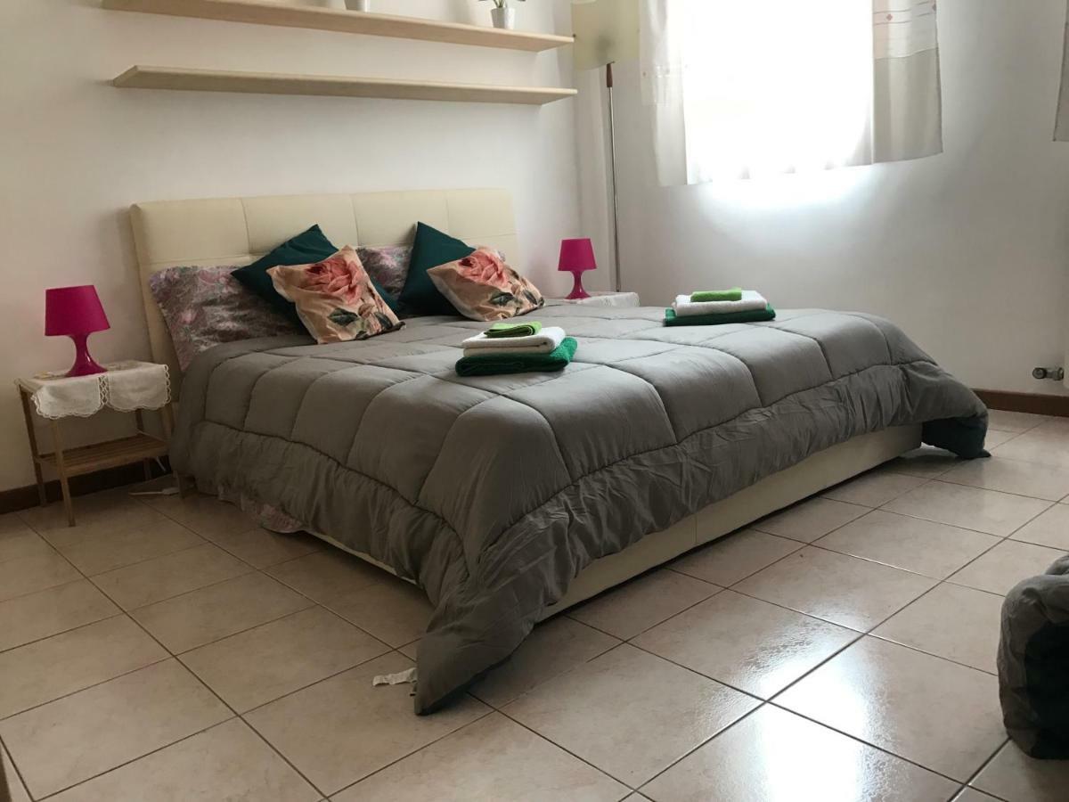Appartamento Alla Corte Benátky Exteriér fotografie